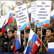 Алтайские таджики и армяне знают, что Путин обеспечит будещее для их детей Алтайские таджики и армяне знают, что Путин обеспечит будещее для их детей