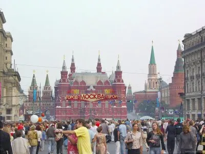 Путин обречён уйти, но мы обречены остаться