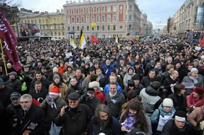 Важно! Прошу передать всем, кто завтра в Москве организует манифестацию!