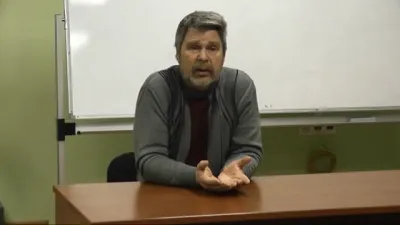 Законы, правящие Мирозданием - Георгий Сидоров