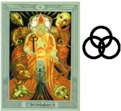 В.А Ефимов посланник от каббалистов.( КОБ 2.0 и ДОТУ. Альтернативный взгляд)