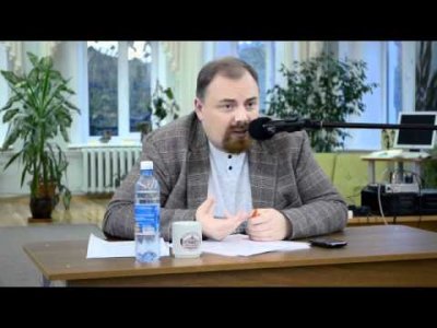 Егор Холмогоров -  Русская национальная демократия Егор Холмогоров -  Русская национальная демократия