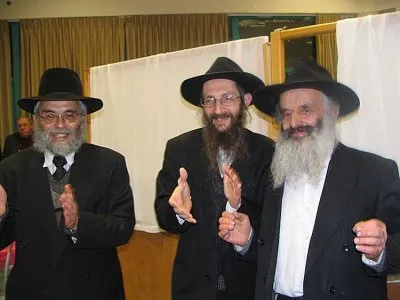 Евреи требуют увеличить штраф до 5 млн. рублей для осужденных по ст. 282 УК РФ