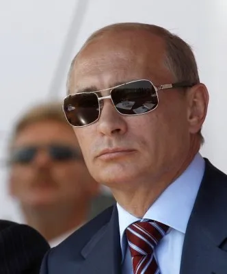 Настоящий Путин (2012 документальный фильм)