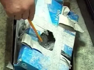 Спецслужбы Украины и России сорвали покушение на Владимира Путина! ФОТО+ВИДЕО