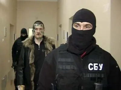 Спецслужбы Украины и России сорвали покушение на Владимира Путина! ФОТО+ВИДЕО