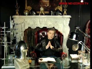 Невзоров: Советы верующим Невзоров: Советы верующим