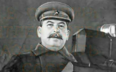 Речь Сталина: Как Гитлер хотел расчленить Россию Речь Сталина: Как Гитлер хотел расчленить Россию