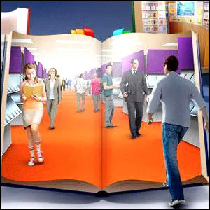 Книги для России! Книги для России!