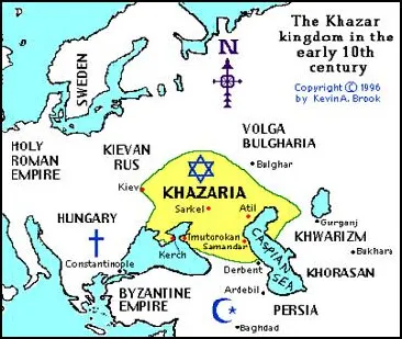 Кавказ – «Земля ОБЕТОВАННАЯ»? Часть 2. Кавказ – «Земля ОБЕТОВАННАЯ»? Часть 2.