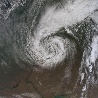 Срывая завесу тайны о климатическом оружии Срывая завесу тайны о климатическом оружии