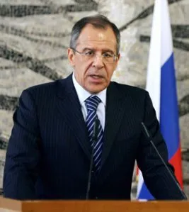 Сергей Лавров: Через базу в Ульяновске, возможно, будут проходить войска НАТO Сергей Лавров: Через базу в Ульяновске, возможно, будут проходить войска НАТO