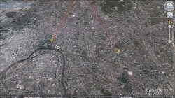 Сакральная геометрия Москвы (HD) Сакральная геометрия Москвы (HD)