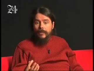 Дмитрий Ревякин о язычестве Дмитрий Ревякин о язычестве