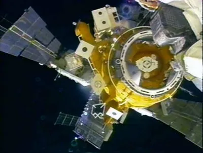 Понимание. Космические путешествия / Understanding. Space Travel (1997) DVDRip