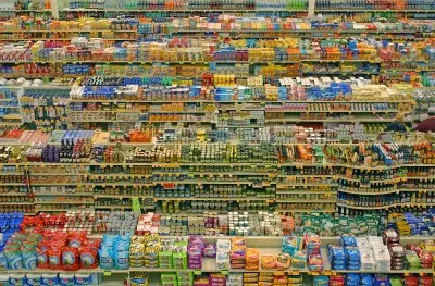 Король приправ, или Вкусный яд