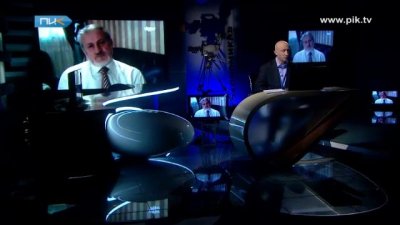 Ахмед Закаев: Все проблемы Кавказа замыкаются на Путине! Ахмед Закаев: Все проблемы Кавказа замыкаются на Путине!