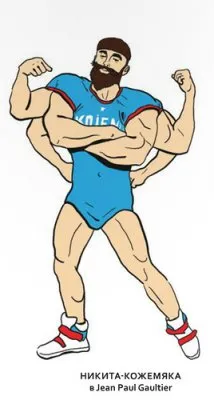Нам надо заново учиться быть русскими!