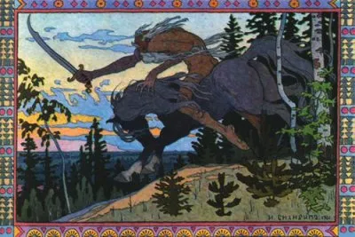 Нам надо заново учиться быть русскими!