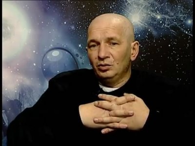 Вадим Чернобров в программе "В поиске ответа" Вадим Чернобров в программе "В поиске ответа"