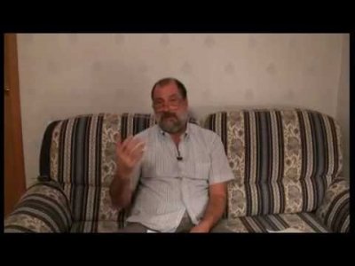 Лазарев С.Н - Ответы на вопросы (Апрель 2011) Лазарев С.Н - Ответы на вопросы (Апрель 2011)