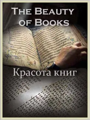 Красота книг / The Beauty of Books (2011) SATRip