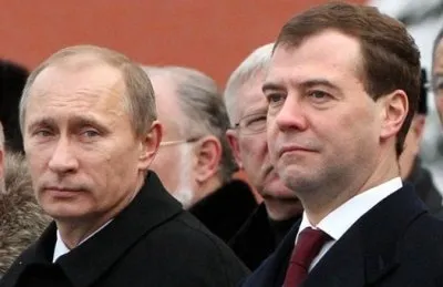 Все ли четыре Путина пойдут на инаугурацию?