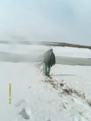 Путешествие к древним сущностям