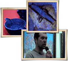 Андрей Жуков – Неизвестная Археология Андрей Жуков – Неизвестная Археология