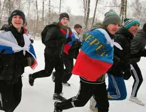 Кавказцы напали на участников Русской пробежки в Анапе: 10 пострадавших Кавказцы напали на участников Русской пробежки в Анапе: 10 пострадавших