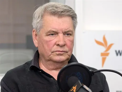 Пятая колонна: хронология, факты и признания развала СССР Пятая колонна: хронология, факты и признания развала СССР
