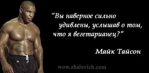 21 миф о вегетарианстве 21 миф о вегетарианстве