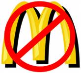  McDonald’s   