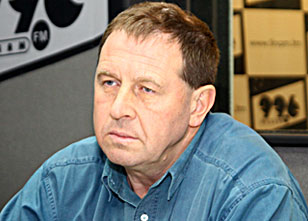 Андрей Илларионов: Анализ и прогноз Андрей Илларионов: Анализ и прогноз