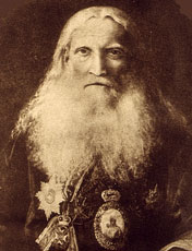 Епископ Порфирий (Успенский) о церемонии Благодатного огня Епископ Порфирий (Успенский) о церемонии Благодатного огня