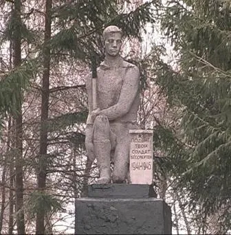 Геноцид в действии.