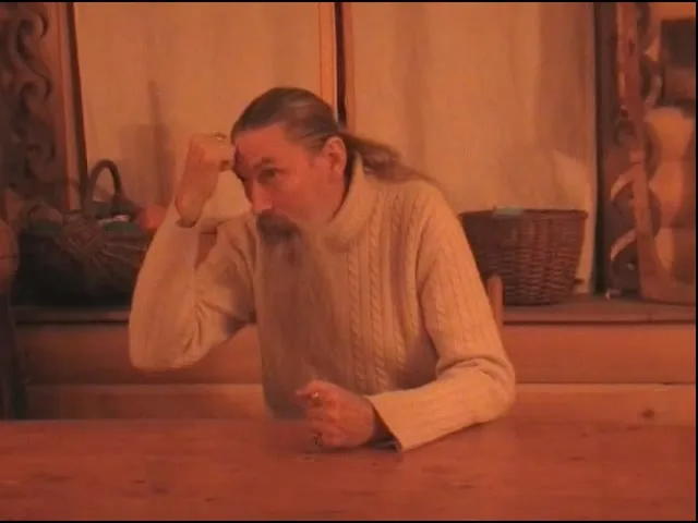 Планы Богов: Восстановление Родо-Племенного строя Планы Богов: Восстановление Родо-Племенного строя