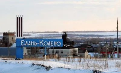Добыча никеля в Воронежской области. Кому это выгодно?