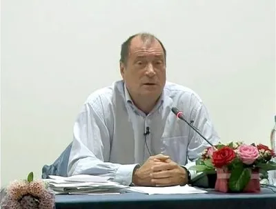Сергeй Николaевич Лaзарев (Об авторе)