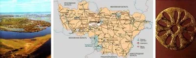 Аркаим - Славяно-Арийский Город-Крепость