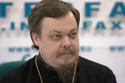 Саморазоблачение протоиерея Всеволода Чаплина