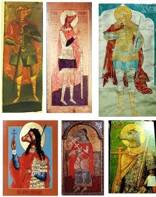 МИР-МАТРИЦА, СОЗДАННАЯ НЕЛЮДЬЮ