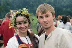 Что мешает современным мужчинам и женщинам быть счастливыми? Что мешает современным мужчинам и женщинам быть счастливыми?
