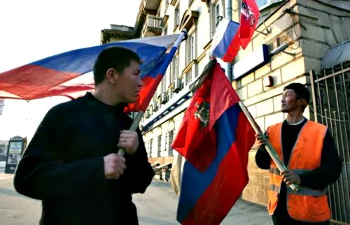 Холодная осень 2012-го. Холодная осень 2012-го.