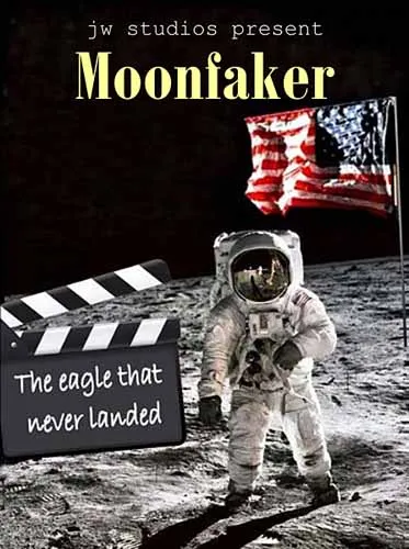 Лунные аферисты / Moonfaker (2008-2011) WEBRip Лунные аферисты / Moonfaker (2008-2011) WEBRip