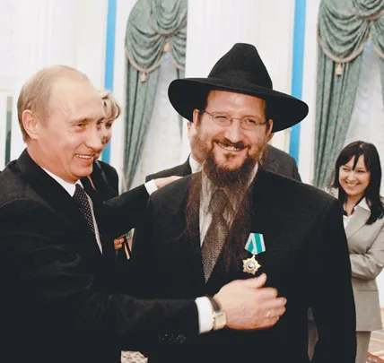 Путин - «Национальный лидер»? Путин - «Национальный лидер»?