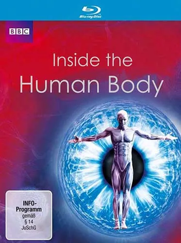 Тайны человеческого тела / Inside the Human Body (2011) SATRip