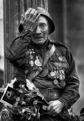 Песни Великой Отечественной Войны. Живой эфир на Веды-РА 4 мая 2012 в 20-00 по Москве.