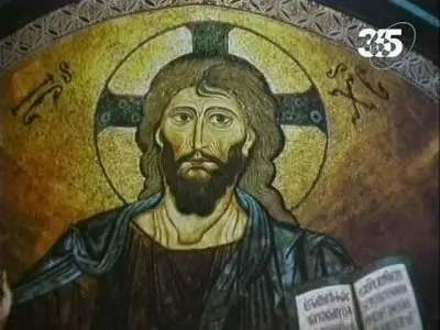 Мифы человечества. Сын божий / Myths of Mankind. The Son of God (2006) SATRip