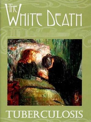 :   / Tuberulosis: The White Death (2011) SATRip